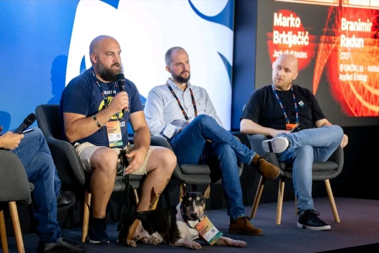 HISPACE i Infobip Startup Tribe udružili snage za razvoj hrvatske svemirske industrije