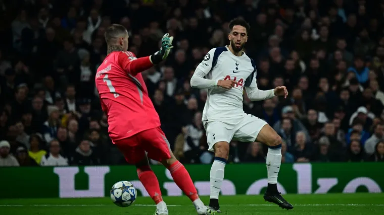 Kritizirani Vatreni oglasio se nakon noćne more: Evo što je rekao