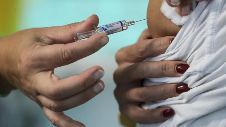 Planirate se cijepiti protiv gripe? Stručnjaci upozoravaju: 'Jedna stvar je ključna'