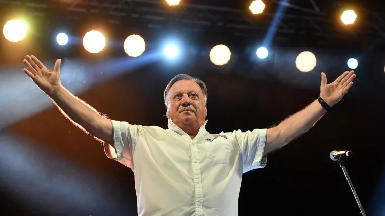 Uskoro počinje snimanje filma o Halidu Bešliću: 'To je priča o čovjeku koji je ujedinio ljude'