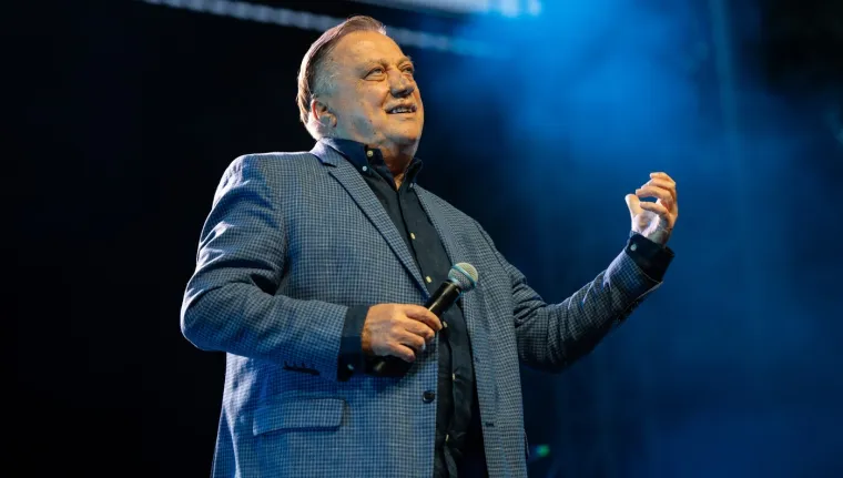 Uskoro počinje snimanje filma o Halidu Bešliću: 'To je priča o čovjeku koji je ujedinio ljude'