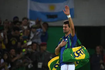 Đoković se, kad je vidio to, rasplakao zbog Nikole Pilića