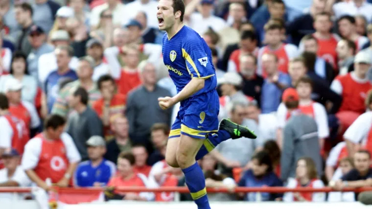 Mark Viduka o danima u Dinamu: 'Zabijem gol na derbiju, a moji me navijači vrijeđaju'