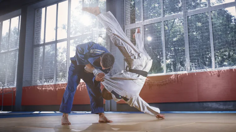 [KVIZ] Koliko znaš o borilačkim sportovima?