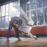 [KVIZ] Koliko znaš o borilačkim sportovima?