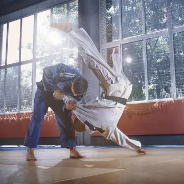 [KVIZ] Koliko znaš o borilačkim sportovima?