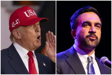 Trump odgovorio svojoj 'najgoroj noćnoj mori': Tko je Zohran Mamdani? Čekaju ga tri izazova