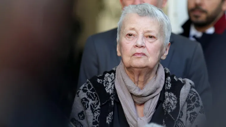 Nicolierova majka poslala važnu poruku Hrvatima uoči pogreba: 'Ne želim to, ja pokapam sina'