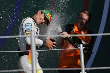 Lando Norris otkrio nevjerojatan razlog zbog kojeg vozi brže nego ikad