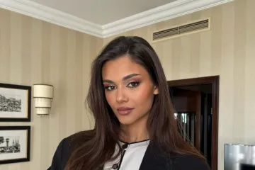 On je mu&scaron;karac koji je osvojio srce lijepe misice: Laura Gnjatović ljubi zgodnog ko&scaron;arka&scaron;a