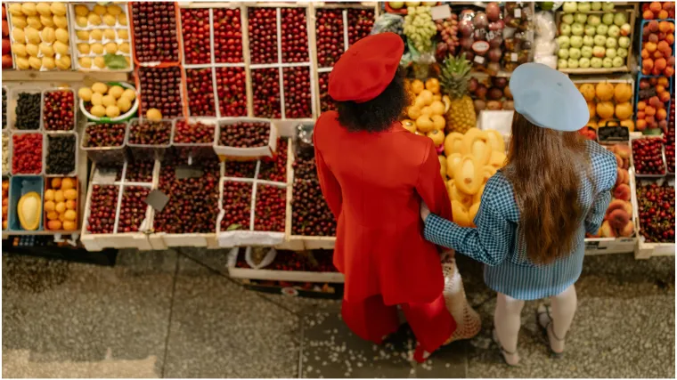 Moć sezonskih namirnica: Evo zašto su cikla, naranča i kivi nutritivni prvaci zime