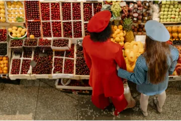 Moć sezonskih namirnica: Evo zašto su cikla, naranča i kivi nutritivni prvaci zime