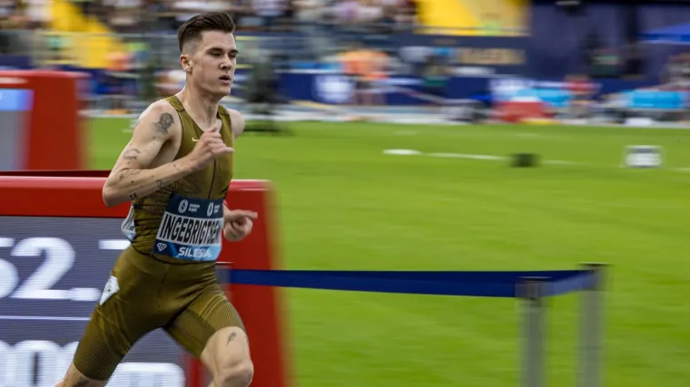 Od atletskih staza do poljskih puteva: Olimpijski prvak otkrio planove nakon sporta