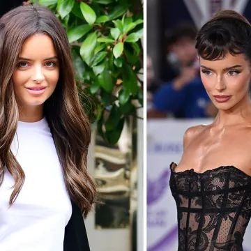 Britanska reality zvijezda iz 'Love Islanda' operacijama i zahvatima dovela se do savr&scaron;enstva