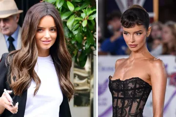 Britanska reality zvijezda iz 'Love Islanda' operacijama i zahvatima dovela se do savr&scaron;enstva