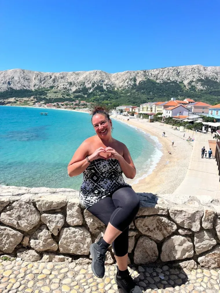 Kanađanka se javila Josipu iz 'Ljubav je na selu': 'Kada sam te ugledala, odmah si me privukao'