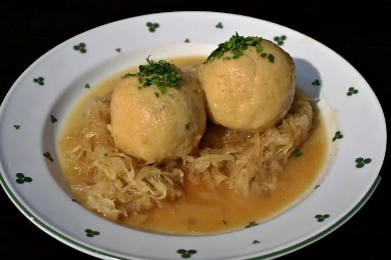 Obožavate kiseli kupus? Stručnjaci ističu sve njegove zdravstvene dobrobiti