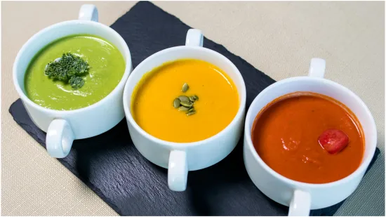 Isprobajte šest inspirativnih recepata koji slave bogatstvo zimskih namirnica i griju dušu