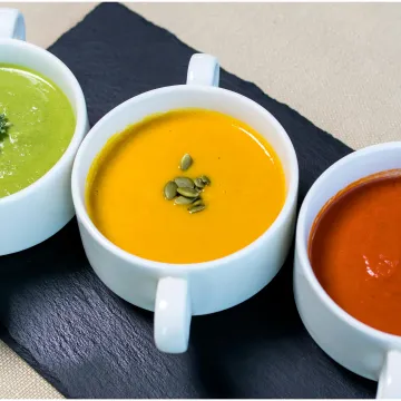 Isprobajte šest inspirativnih recepata koji slave bogatstvo zimskih namirnica i griju dušu