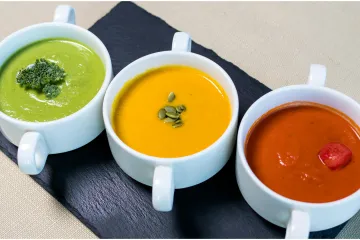 Isprobajte šest inspirativnih recepata koji slave bogatstvo zimskih namirnica i griju dušu