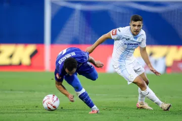 Dinamo i Rijeka pred europskim izazovima, evo kakve im šanse daju kladionice