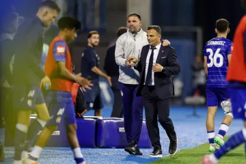 Treba li Dinamo dati otkaz Kovačeviću? Evo zašto bi to bila glupost