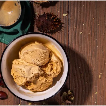 Povratak kralja jeseni na tanjur: Donosimo recepte za raskošne kolače i kremaste juhe