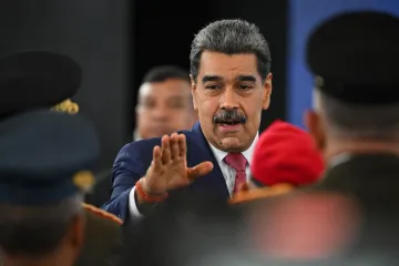 Maduro pozvao Venezuelance da špijuniraju jedni druge: 'Spremni smo braniti domovinu'