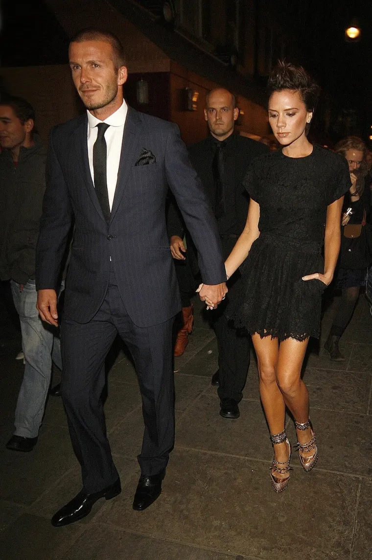 Ispod savršenog braka skrivala se izdaja: David Beckham zbog ove žene zamalo je izgubio Victoriju