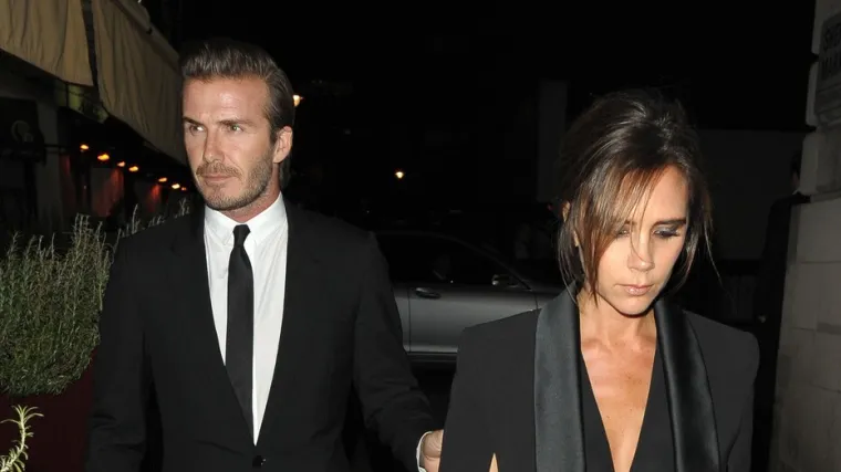 Ispod savršenog braka skrivala se izdaja: David Beckham zbog ove žene zamalo je izgubio Victoriju