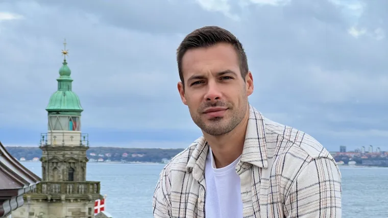 Ammar Mešić o prosvjedima u Srbiji: 'Novac koji nam otimaju važniji im je od naših života'