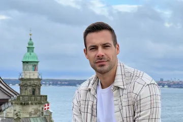 Ammar Mešić o prosvjedima u Srbiji: 'Novac koji nam otimaju važniji im je od naših života'