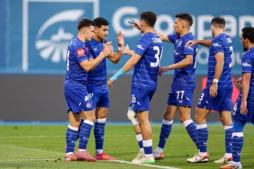 Dobra i loša vijest za Dinamo uoči Celte: Vraća se iskusno ime, a igrač u najboljoj formi je upitan