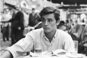 Alain Delon danas bi navršio 90 godina: Godina bez jednog od najljepših glumaca ikada