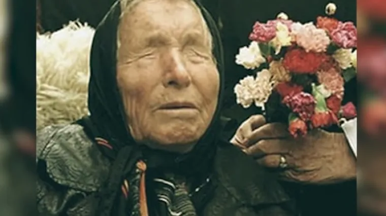 Baba Vanga najavila dolazak izvanzemaljca?! Opet je spominju dok nam se približava misteriozni objekt