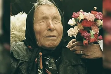 Baba Vanga najavila dolazak izvanzemaljca?! Opet je spominju dok nam se približava misteriozni objekt