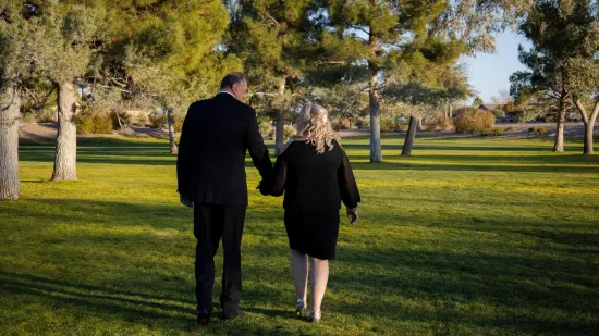 Ponovno pronađite ljubav u zrelijoj dobi: Stručnjakinja otkriva kako to ostvariti