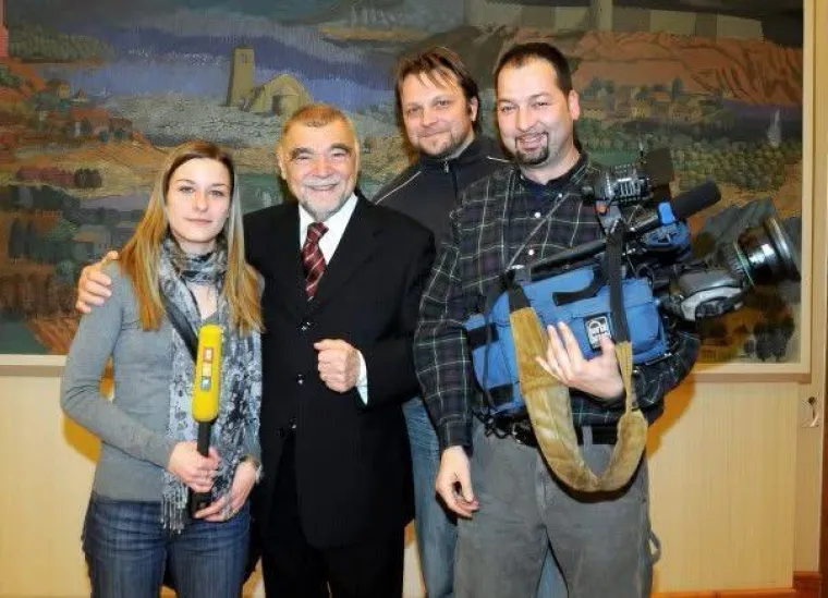 Umro jedan od najistaknutijih hrvatskih snimatelja: Iza sebe ostavlja obitelj koju je neizmjerno volio