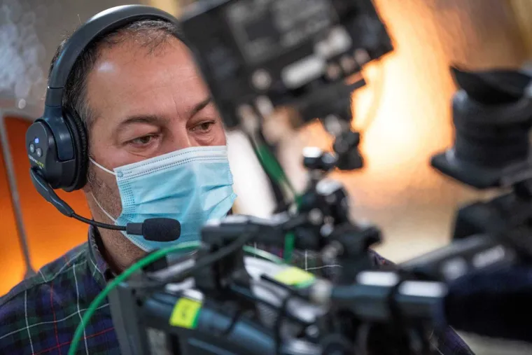 Umro jedan od najistaknutijih hrvatskih snimatelja: Iza sebe ostavlja obitelj koju je neizmjerno volio