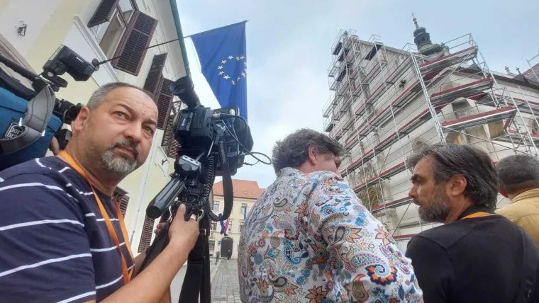 Umro jedan od najistaknutijih hrvatskih snimatelja: Iza sebe ostavlja obitelj koju je neizmjerno volio