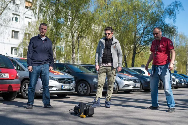 Umro jedan od najistaknutijih hrvatskih snimatelja: Iza sebe ostavlja obitelj koju je neizmjerno volio