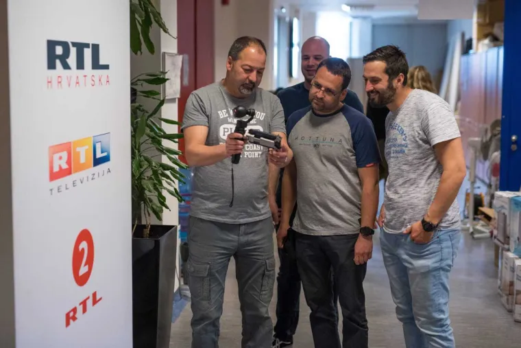 Umro jedan od najistaknutijih hrvatskih snimatelja: Iza sebe ostavlja obitelj koju je neizmjerno volio