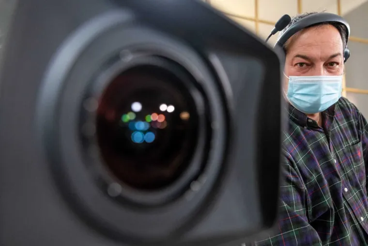 Umro jedan od najistaknutijih hrvatskih snimatelja: Iza sebe ostavlja obitelj koju je neizmjerno volio