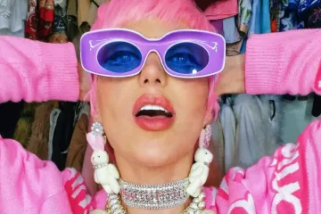 Ljudska Barbie (31) preminula nakon 27 plastičnih operacija