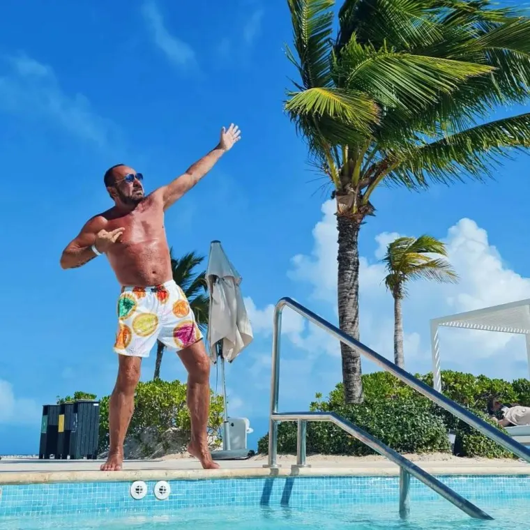 Mile Kitić uoči Arene: 'Hrvati su mi pružili veliku podršku. Duet? Volim staru Coloniju'