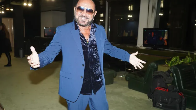 Mile Kitić uoči Arene: 'Hrvati su mi pružili veliku podršku. Duet? Volim staru Coloniju'