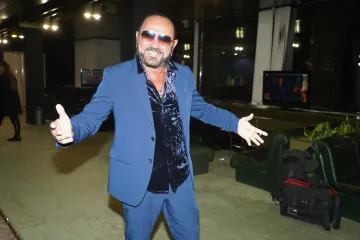 Mile Kitić uoči Arene: 'Hrvati su mi pružili veliku podršku. Duet? Volim staru Coloniju'