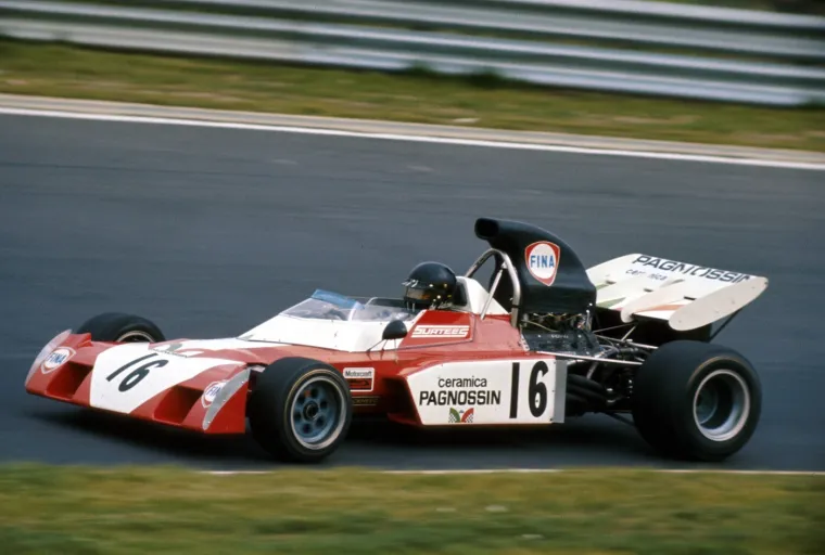 Preminuo je bivši vozač Formule 1 hrvatskih korijena