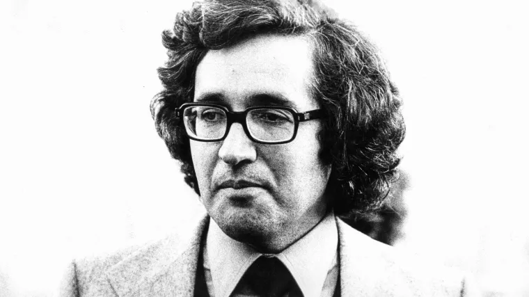 Preminuo je bivši vozač Formule 1 hrvatskih korijena