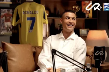 Ronaldo šokirao intervjuom: 'Manchester treba promjene, a Messi? Ne želim biti lažno skroman'
